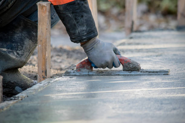 Best Residential Concrete Solutions in Martin, TN